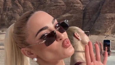 Ιωάννα-Τούνη:-Είμαι-αληθινή,-ειλικρινής-και-προσπαθώ-πάντα-να-κάνω-το-σωστό-και-αυτό-μου-είναι-αρκετό