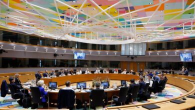 Σύνοδος-Κορυφής:-Οι-ηγέτες-της-ΕΕ-ζητούν-μορατόριουμ-στα-χτυπήματα-σε-εγκαταστάσεις-ενέργειας-και-ύδρευσης