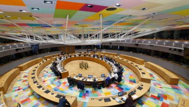 Ο-«μοναχικός»-Όρμπαν-στη-Σύνοδο-Κορυφής-–-Έφυγε-από-το-τραπέζι-όταν-άρχισε-να-μιλά-ο-Ζελένσκι