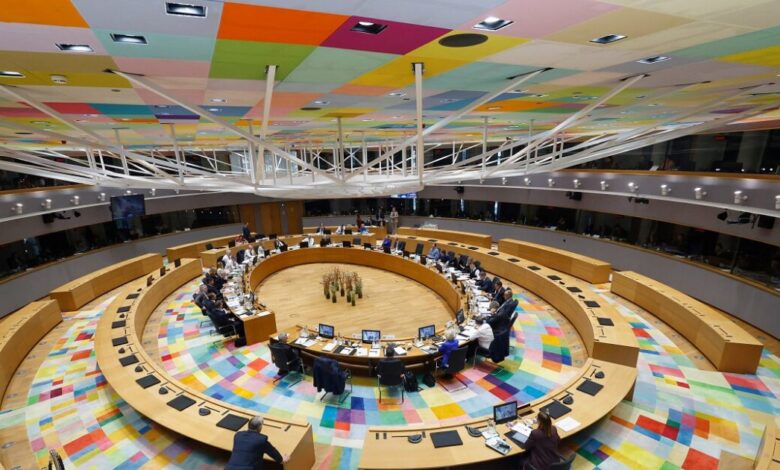 Ο-«μοναχικός»-Όρμπαν-στη-Σύνοδο-Κορυφής-–-Έφυγε-από-το-τραπέζι-όταν-άρχισε-να-μιλά-ο-Ζελένσκι