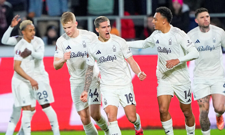 Η-Νότιγχαμ-Φόρεστ-στα-προημιτελικά-του-europa-league:-Τα-ζευγάρια-των-8