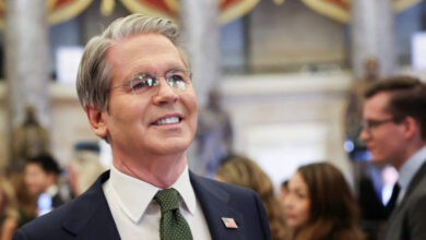 Η-Ουάσινγκτον-μελετά-τώρα-άρση-κυρώσεων-και-στο-ιρανικό-πετρέλαιο,-όπως-δηλώνει-ο-Μπέσεντ