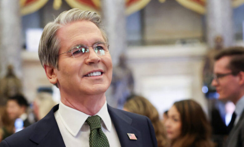 Η-Ουάσινγκτον-μελετά-τώρα-άρση-κυρώσεων-και-στο-ιρανικό-πετρέλαιο,-όπως-δηλώνει-ο-Μπέσεντ