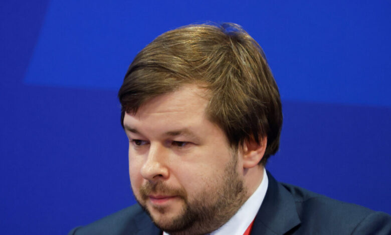 Ρωσικό-πετρέλαιο-και-φυσικό-αέριο-ελεύθερα-στις-αγορές-χωρίς-να-λαμβάνονται-υπόψη-οι-κυρώσεις,-λέει-το-ΥΠΕΝ-της-Ρωσίας