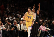 Αποτελέσματα-nba:-Κατηφόρα-δίχως-τέλος-για-τους-Μιλγουόκι-Μπακς-–-Ασταμάτητοι-οι-Λος-Άντζελες-Λέικερς-με-«καυτό»-Λούκα-Ντόντσιτς