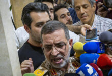 Ποιος-ήταν-ο-στρατηγός-Αλί-Μοχάμεντ-Ναϊνί,-η-«φωνή»-των-Φρουρών-της-Επανάστασης-που-σκοτώθηκε-και-τι-σημαίνει-ο-θάνατός-του