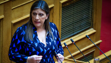 Βίντεο-Κωνσταντοπούλου-από-το-δικαστικό-μέγαρο-Λάρισας:-«Απίθανα-έκτροπα,-έγιναν-μηνύσεις-από-συγγενείς-θυμάτων-των-Τεμπών»