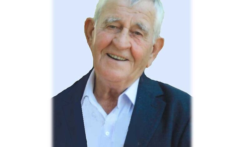 Τρίκαλα:-Έφυγε-από-τη-ζωή-ο-Γεώργιος-Καραστέργιος