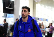 Ο-Γιάννης-Μιχαηλίδης-κλήθηκε-στην-Εθνική-Ελλάδας-για-τα-παιχνίδια-με-Παραγουάη-και-Ουγγαρία