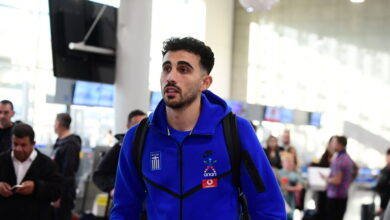 Ο-Γιάννης-Μιχαηλίδης-κλήθηκε-στην-Εθνική-Ελλάδας-για-τα-παιχνίδια-με-Παραγουάη-και-Ουγγαρία