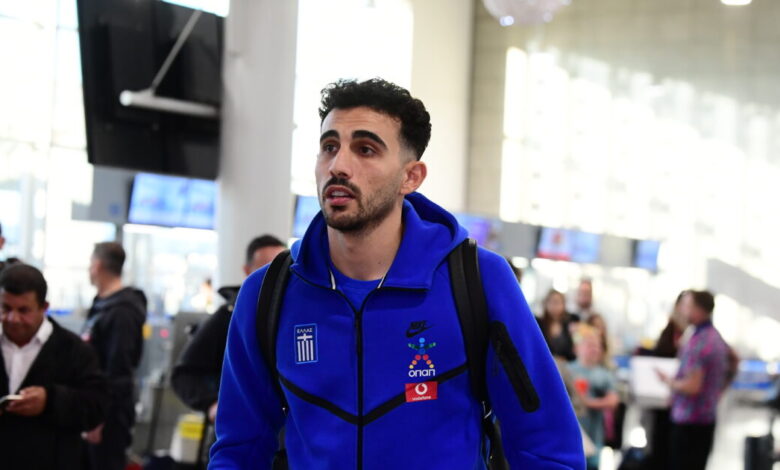 Ο-Γιάννης-Μιχαηλίδης-κλήθηκε-στην-Εθνική-Ελλάδας-για-τα-παιχνίδια-με-Παραγουάη-και-Ουγγαρία