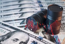 Προσωρινή-η-«διόρθωση»-στο-πετρέλαιο-που-συνεχίζει-ανοδικά,-με-διακυμάνσεις-γύρω-από-τα-110-δολάρια-το-βαρέλι