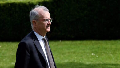 Η-ΕΚΤ-δεν-προβλέπει-«ύφεση»-λέει-για-τα-«πολεμικά-σενάρια»-που-ανακοινώθηκαν-ο-Φρανσουά-Βιλρουά-ντε-Γκαλό