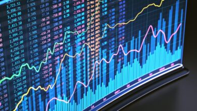 Τα-χρηματιστήρια-κλείνουν-το-χάσμα-των-απωλειών-μετά-από-3-εβδομάδες-πτώσης-λόγω-του-πολέμου-–-Ανοδική-αντίδραση-στην-Αθήνα