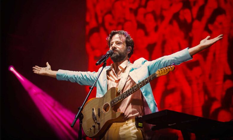 Κωστής-Μαραβέγιας-στα-Τρίκαλα:-live-στην-Ανδρομέδα-τη-Δευτέρα