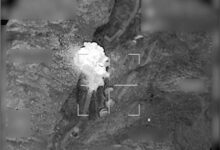 Ιράν:-Νέο-βίντεο-από-τους-βομβαρδισμούς-των-ΗΠΑ-σε-στρατιωτικούς-στόχους