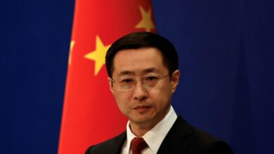 Η-Κίνα-ζητά-το-τέλος-του-πολέμου-στη-Μέση-Ανατολή:-«Πλήττει-τα-συμφέροντα-όλων-των-χωρών»