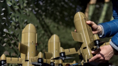 Η-αεράμυνα-χωρών-του-Κόλπου-σόκαρε-τους-Ουκρανούς:-«Χρησιμοποιούν-έως-και-8-πανάκριβους-patriot-για-low-cost-drones»