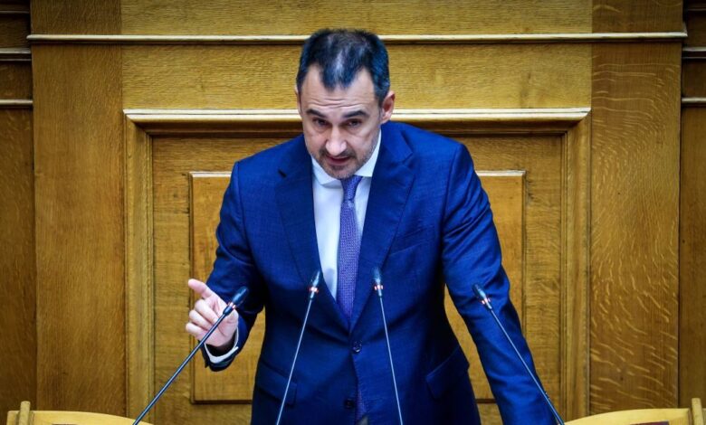 Αλέξης-Χαρίτσης:-Παραιτείται-την-Τρίτη-από-πρόεδρος-της-Νέας-Αριστεράς