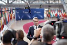 Μητσοτάκης:-Ευρωπαϊκή-απάντηση-στις-οικονομικές-και-ενεργειακές-επιπτώσεις-της-κρίσης-–-Δεν-θα-ανεχθούμε-επανάληψη-του-2015-στο-προσφυγικό