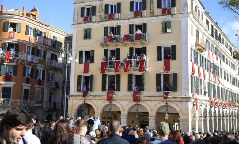 Κέρκυρα:-Σε-κατάσταση-έκτακτης-ανάγκης-για-τη-λειψυδρία