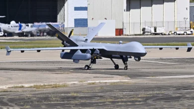 bloomberg:-Πάνω-από-16-αεροπλάνα-έχασαν-οι-ΗΠΑ-στον-πόλεμο-με-το-Ιράν