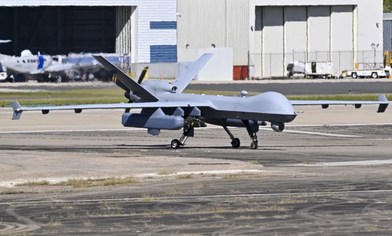 bloomberg:-Πάνω-από-16-αεροπλάνα-έχασαν-οι-ΗΠΑ-στον-πόλεμο-με-το-Ιράν