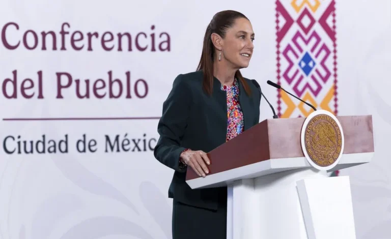 Η-πρόεδρος-του-Μεξικού-επιδιώκει-την-επανέναρξη-των-αποστολών-πετρελαίου-στην-Κούβα