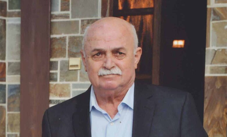 Κηδεία-Κωνσταντίνου-Ευαγγελακόπουλου-στα-Τρίκαλα