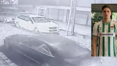 Σοκ-στην-Τουρκία:-Δολοφονήθηκε-21χρονος-ποδοσφαιριστής,-δέχθηκε-πυροβολισμούς-από-αγνώστους