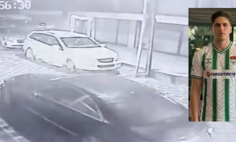 Σοκ-στην-Τουρκία:-Δολοφονήθηκε-21χρονος-ποδοσφαιριστής,-δέχθηκε-πυροβολισμούς-από-αγνώστους