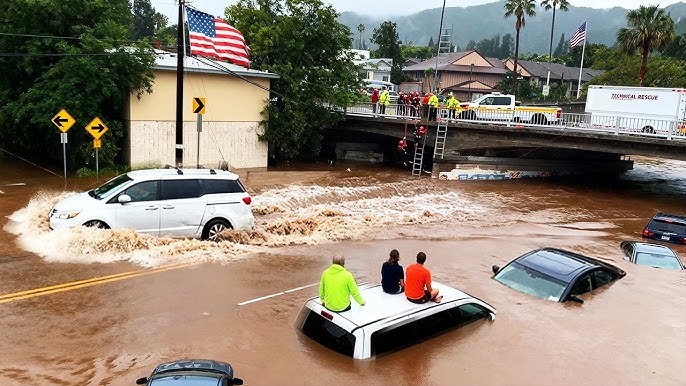 Καταστροφικές-πλημμύρες-στη-Χαβάη-Πάνω-από-4.000-εγκαταλείπουν-τα-σπίτια-τους