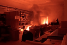 Τσεχία:-tρομοκρατική-επίθεση-σε-πολεμική-βιομηχανία-που-σχετίζεται-με-το-Ισραήλ