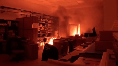 Τσεχία:-tρομοκρατική-επίθεση-σε-πολεμική-βιομηχανία-που-σχετίζεται-με-το-Ισραήλ