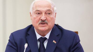 Ο-ηγέτης-της-Λευκορωσίας-λέει-ότι-εργάζεται-για-μια-«σημαντική-συμφωνία»-με-τις-ΗΠΑ