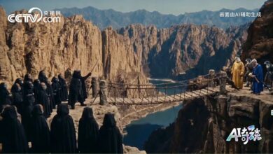 Κινεζικό-ai-βίντεο-για-τον-πόλεμο-των-ΗΠΑ-Ισραήλ-εναντίον-του-Ιράν-γίνεται-viral