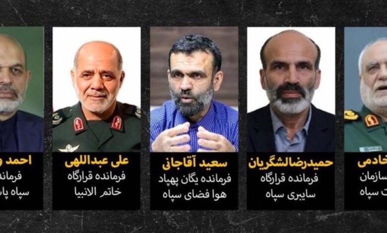 Οι-ΗΠΑ-προσφέρουν-10-εκατομμύρια-δολάρια-για-πληροφορίες-σχετικά-με-ηγέτες-των-Ιρανών-Φρουρών-της-Επανάστασης