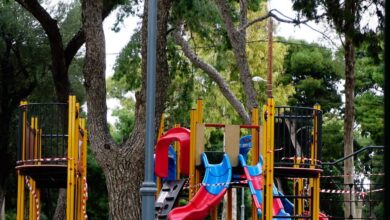 Διασωληνωμένος-7χρονος-στο-ΑΧΕΠΑ-μετά-από-ατύχημα-σε-παιδική-χαρά-στη-Βέροια