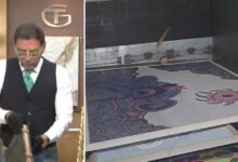 Γιώργος-Τσαγκαράκης:-Ερευνούν-το-«δρόμο»-του-χρήματος-μετά-τη-σύλληψη-του-γνωστού-γκαλερίστα-για-το-Ευαγγέλιο-και-τους-300-πλαστούς-πίνακες-–-Η-ανακοίνωση-από-τη-γκαλερί