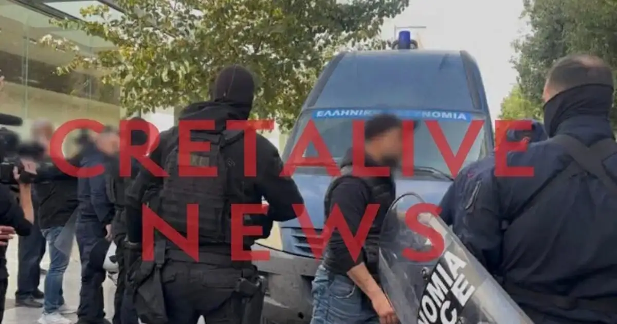 Κύκλωμα-με-αλλοδαπούς-εργάτες-στην-Κρήτη:-Προσωρινά-κρατούμενοι-οι-μεσάζοντες,-προθεσμία-ο-αποκαλούμενος-«Σαντάμ»