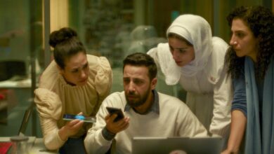 Η-Ινδία-απαγορεύει-το-«Η-Φωνή-της-Χιντ-Ρατζάμπ»,-επικαλούμενη-απειλές-για-τις-σχέσεις-της-με-το-Ισραήλ