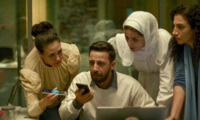 Η-Ινδία-απαγορεύει-το-«Η-Φωνή-της-Χιντ-Ρατζάμπ»,-επικαλούμενη-απειλές-για-τις-σχέσεις-της-με-το-Ισραήλ