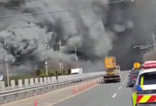 Νότια-Κορέα:-10-νεκροί-και-60-τραυματίες-από-φωτιά-σε-εργοστάσιο-κατασκευής-ανταλλακτικών-αυτοκινήτων