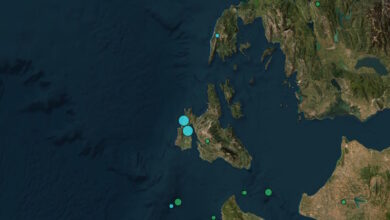 Σεισμός-4,2-Ρίχτερ-στην-Κεφαλονιά,-στο-Ληξούρι-το-επίκεντρο