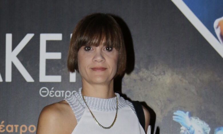 Άννα-Μαρία-Παπαχαραλάμπους:-Αν-δεν-είσαι-γυναίκα-να-το-έχεις-περάσει-δεν-καταλαβαίνεις-τον-σεξισμό