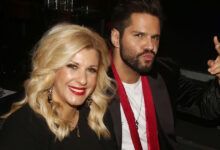 Ο-Γιώργος-Τσαλίκης-θυμήθηκε-τον-γάμο-του-με-τη-Δώρα-Δημητροπούλου-–-Το-βίντεο-δημοσίευσε-στο-instagram