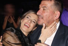 Πύρρος-Δήμας:-Η-γλυκιά-ανάρτηση-για-τα-γενέθλια-της-Αφροδίτης-Σκαφίδα-–-«Σε-ευχαριστώ-για-όλα»