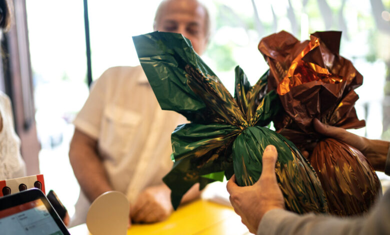 Στα-ύψη-οι-τιμές-στα-πασχαλινά-αυγά-στις-ΗΠΑ-παρά-την-πτώση-της-τιμής-του-κακάο