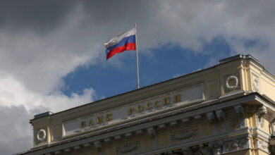Η-Ρωσία-μείωσε-το-βασικό-επιτόκιό-της-στο-15%-εν-μέσω-οικονομικών-πιέσεων