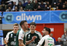 Παναθηναϊκός-–-Φλοίσβος-3-2:-Το-«τριφύλλι»-κέρδισε-στο-tie-break-και-κατέκτησε-το-Κύπελλο-Ελλάδας-στο-βόλεϊ-μετά-από-16-χρόνια